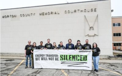 The Greenpeace Verdict is a Threat to Labor